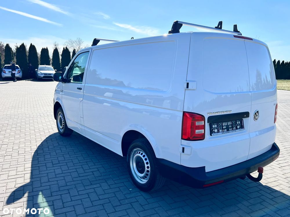 Volkswagen T6 - 19