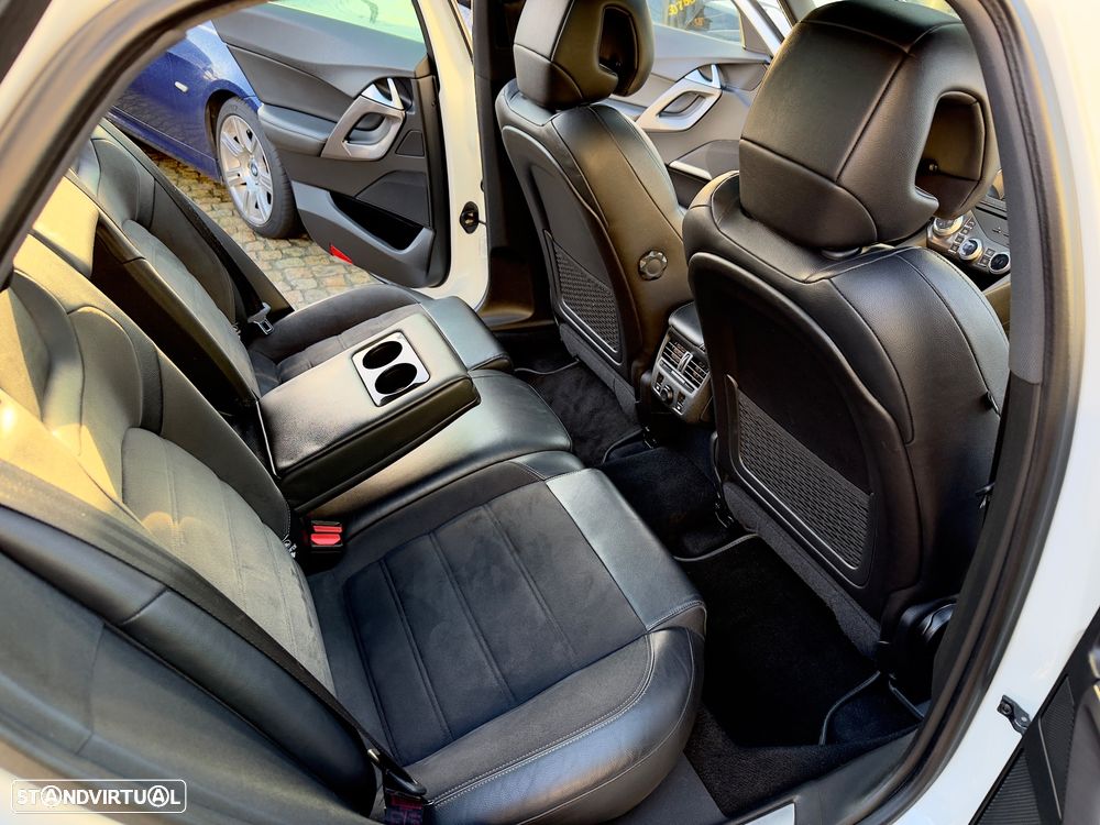 Citroën DS5 e-HDi 115 EGS6 SoChic - 50