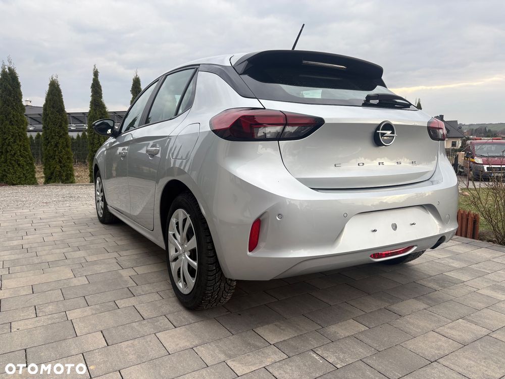 Opel Corsa 1.2 Start/Stop Elegance - 12