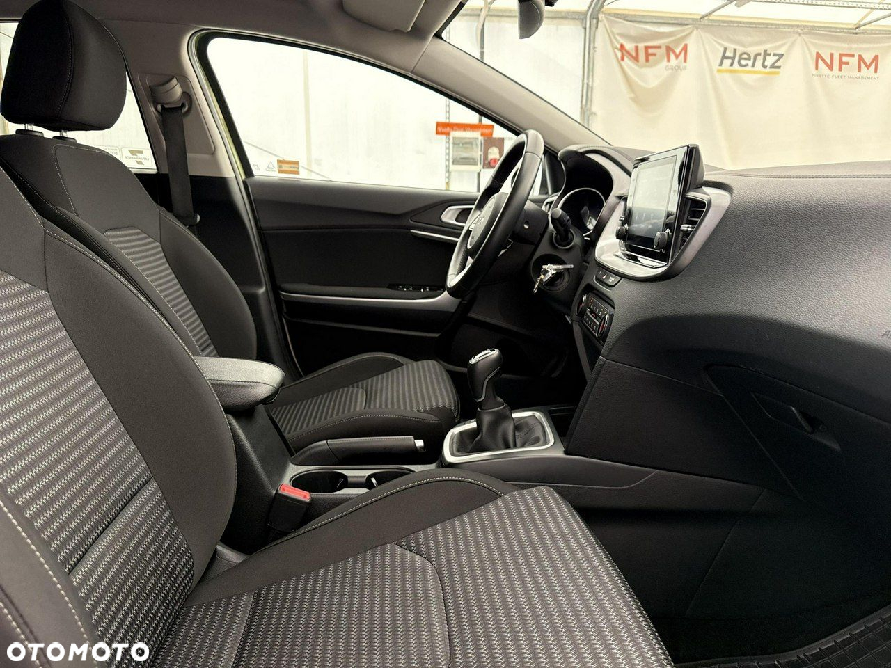 Kia XCeed - 22