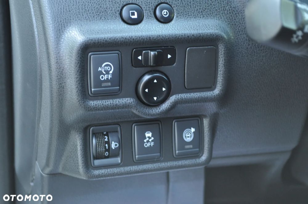 Nissan Note 1.2 DIG-S CVT tekna - 22