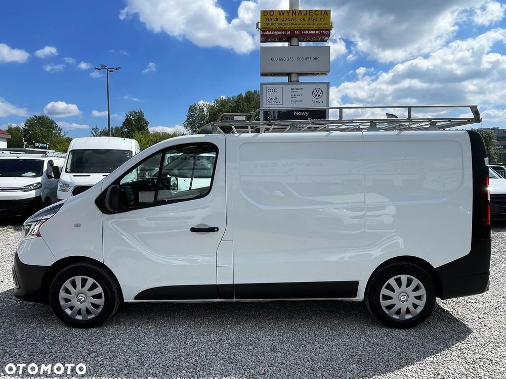 Renault Trafic - 12