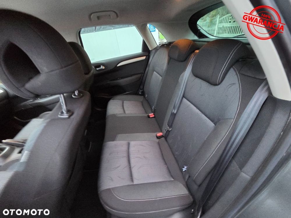 Citroën C4 VTi 120 Business Class - 25