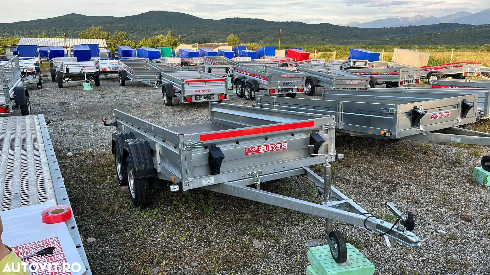 Alta Premium - 1