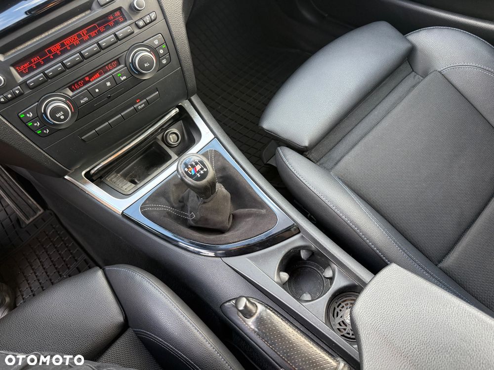 BMW Seria 1 118d - 10
