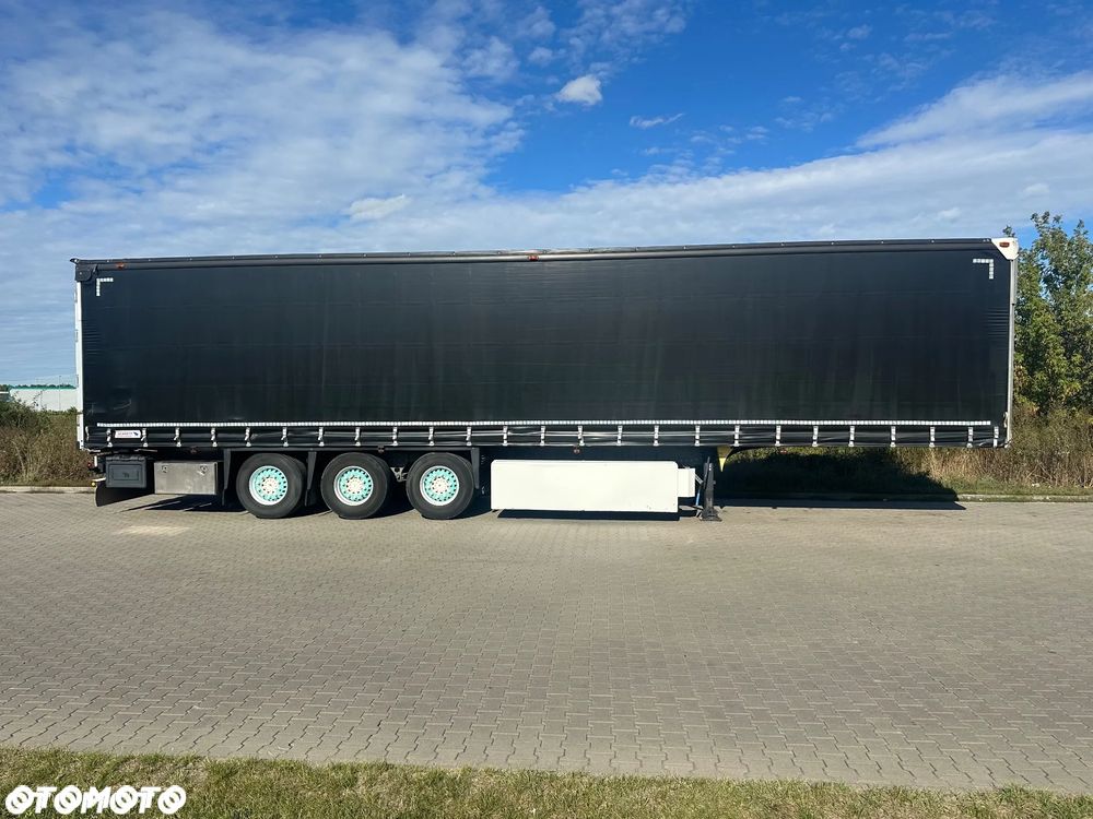 Schmitz Cargobull - 9