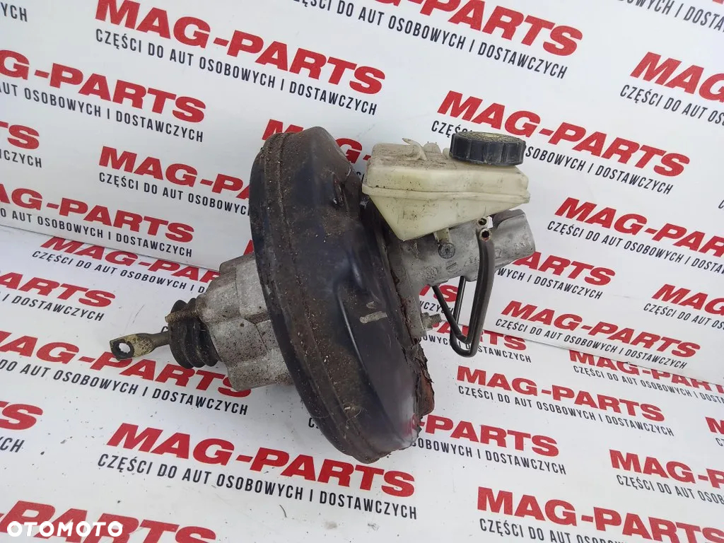 Serwo Pompa Hamulcowa Mini Cooper R50 6757181E - 4