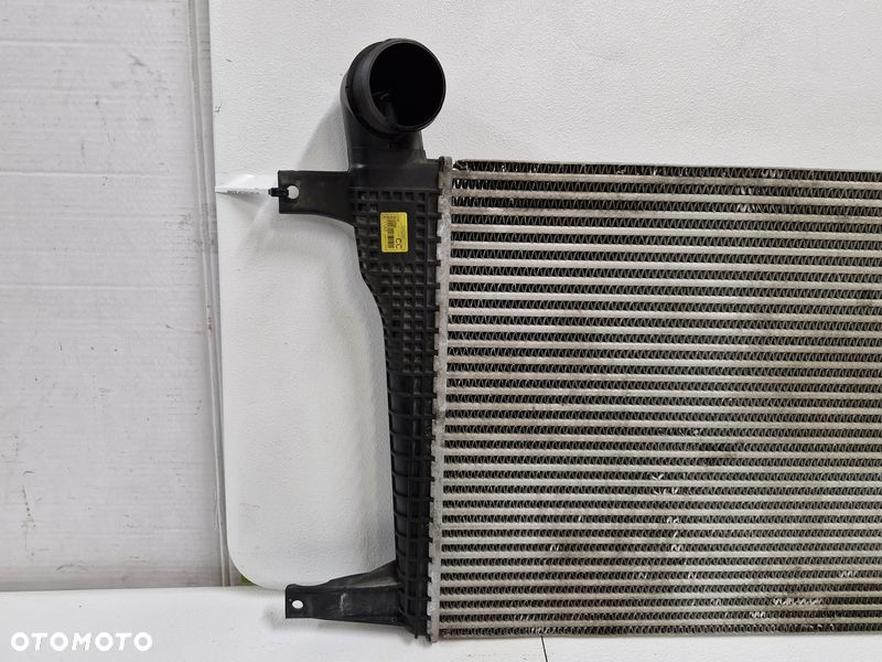 OPEL ANTARA I 1 LIFT 2.2 D CHŁODNICA POWIETRZA INTERCOOLER 622998 - 3