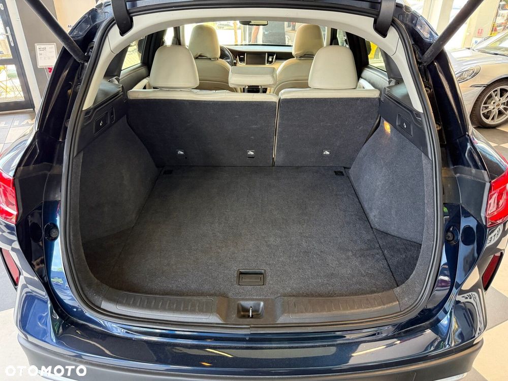 Infiniti QX50 - 10