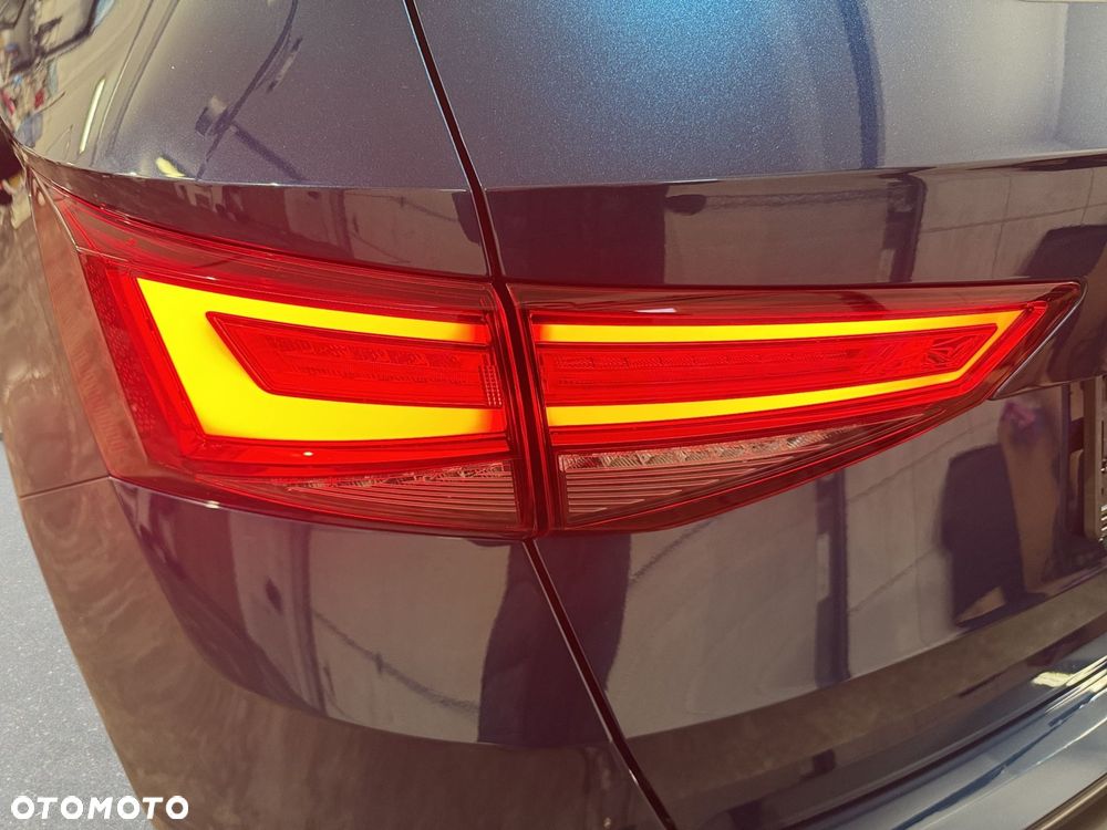 Seat Ateca 1.5 TSI ACT DSG OPF Xperience - 12