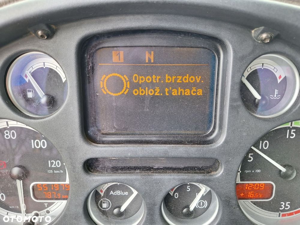 DAF Fa Lf 55.250 - 24