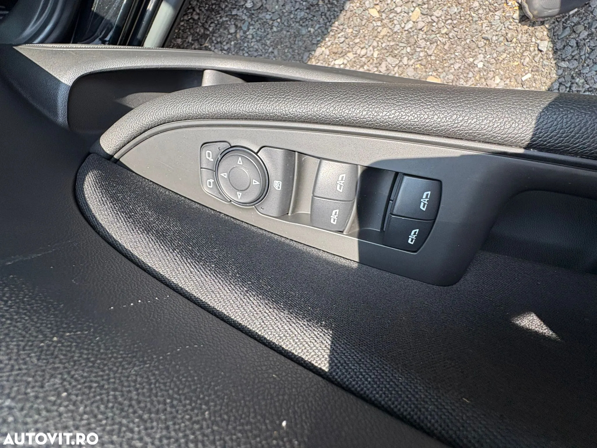 Opel Insignia Grand Sport 1.5 Turbo Start/Stop Edition - 7