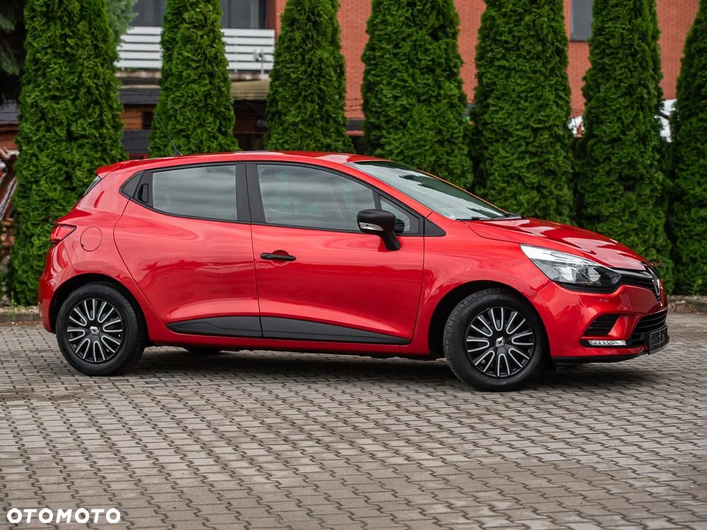 Renault Clio - 3