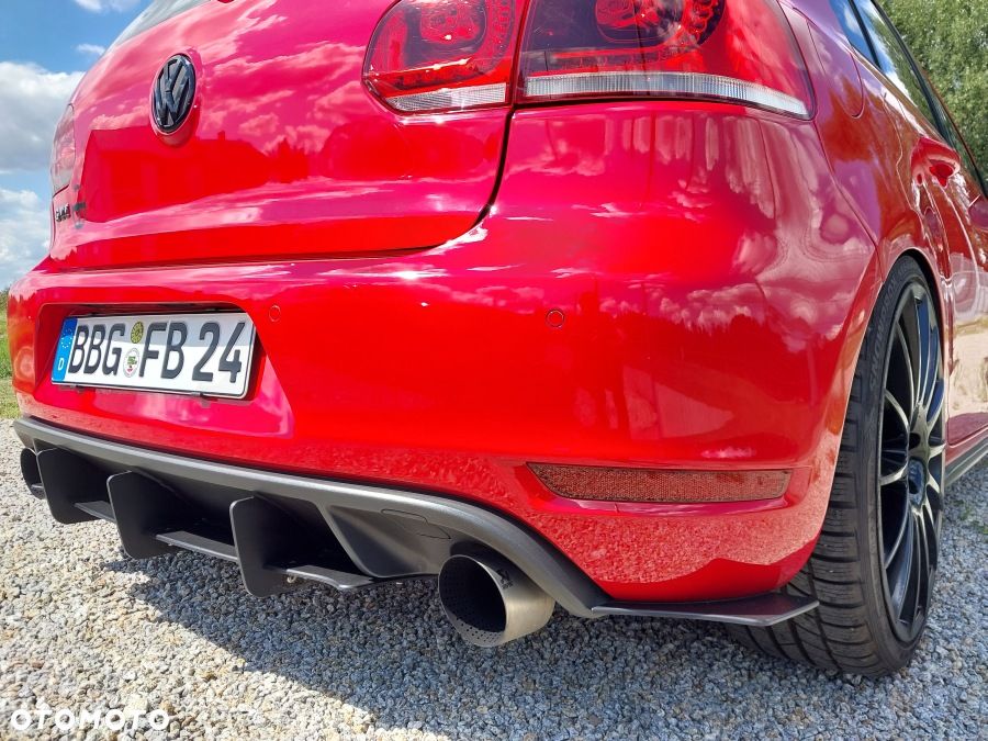 Volkswagen Golf 2.0 GTI - 8