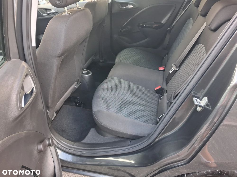 Opel Corsa 1.4 Edition - 14