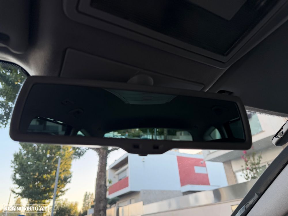 SEAT Altea 1.6 TDi Sport DPF - 43