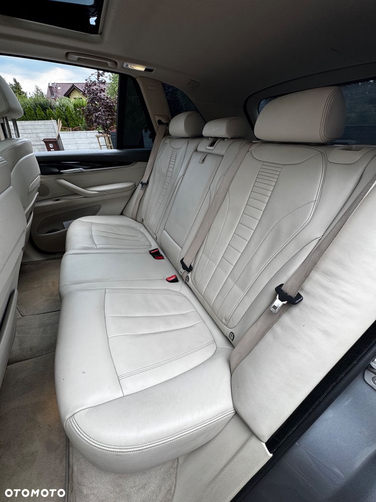 BMW X5 xDrive30d - 19