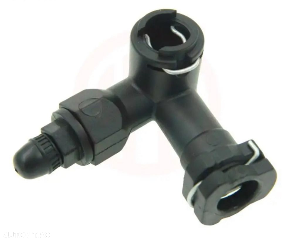 Cot Pipa Conducta Ambreiaj Conector Opel Astra J Corsa Chevrolet Cruze - 2