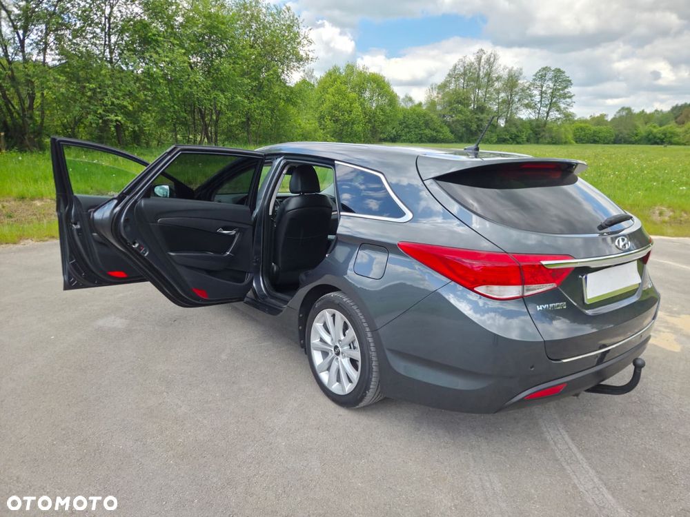 Hyundai i40 2.0 Premium - 25