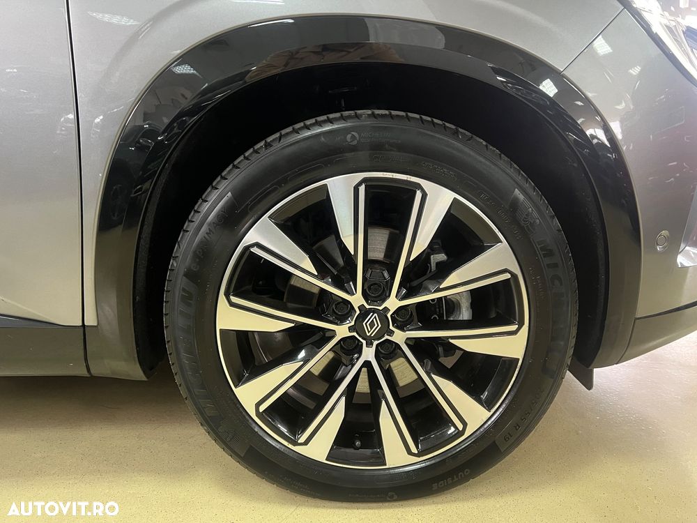 Renault Austral 130 MHEV Evolution - 8