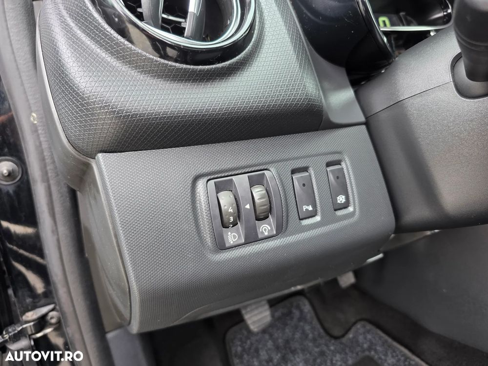 Renault Clio ENERGY TCe 90 Start & Stop Dynamique - 15