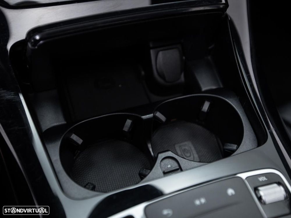 Mercedes-Benz EQC 400 4Matic Electric Art - 29