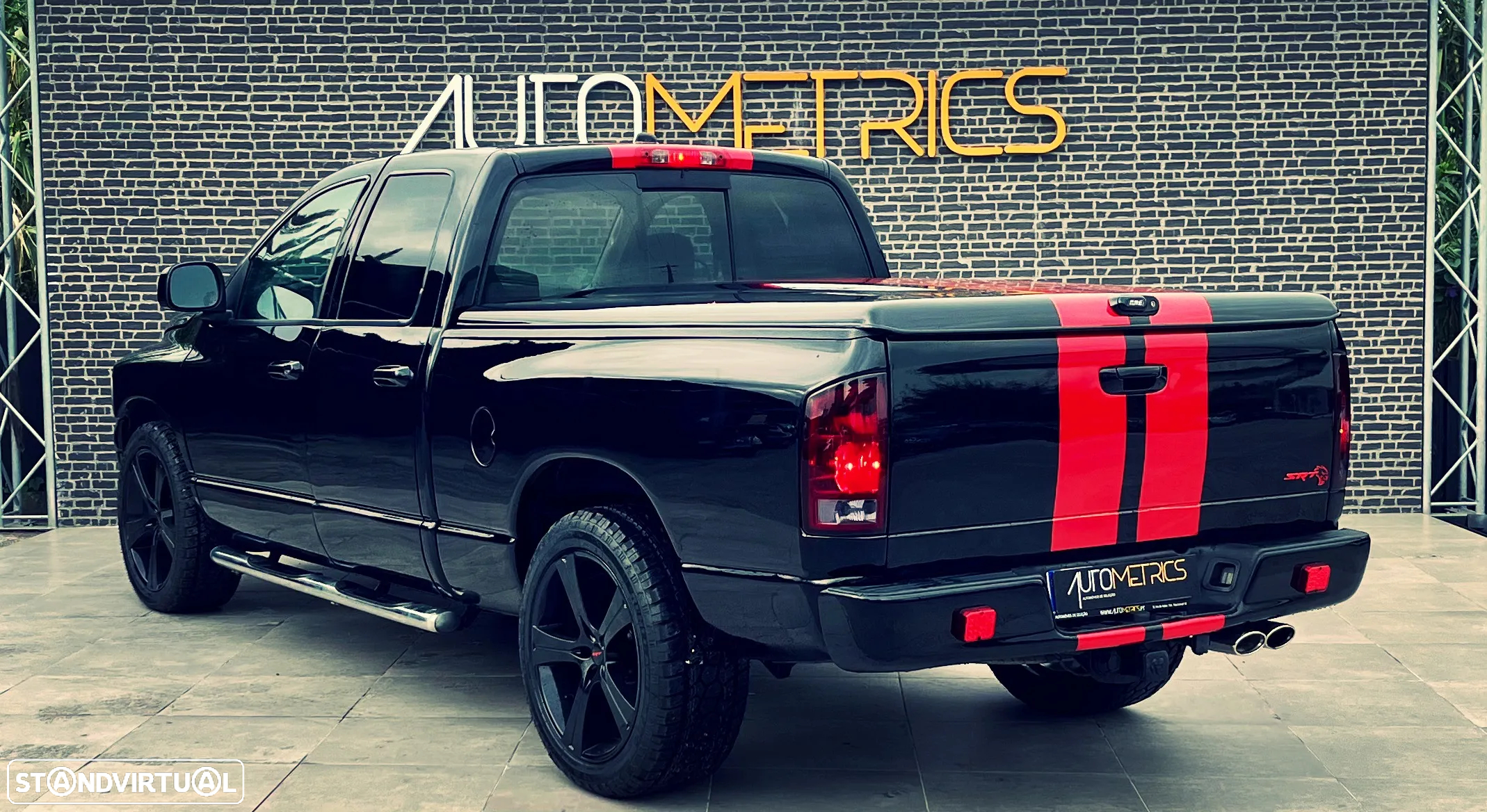 Dodge RAM - 3