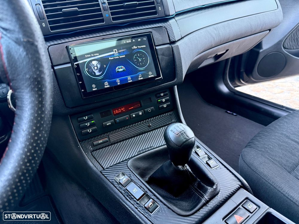 BMW 320 - 36