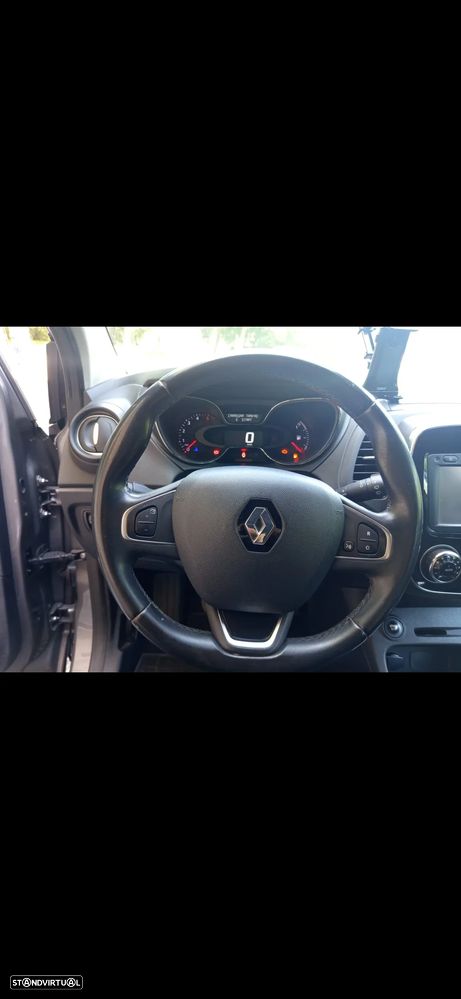 Renault Captur 1.5 dCi Exclusive - 12
