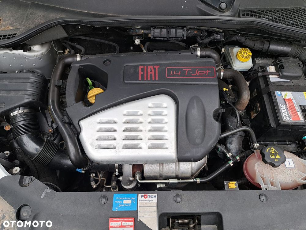 Fiat Tipo 1.4 T-Jet Lounge - 30