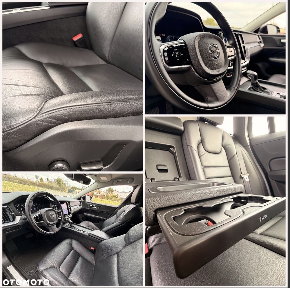 Volvo V60 D3 Geartronic Momentum Pro - 36