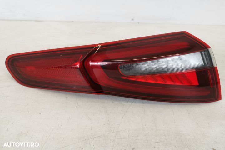 stop stanga led original Alfa Romeo Stelvio 949 2017-2022 - 3