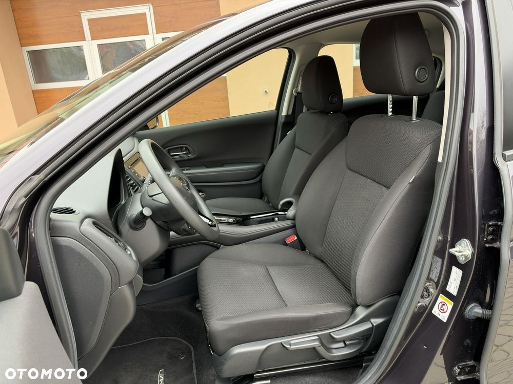 Honda HR-V 1.5 i-VTEC Comfort - 18
