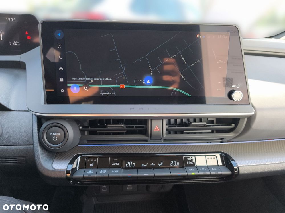 Toyota Prius - 19