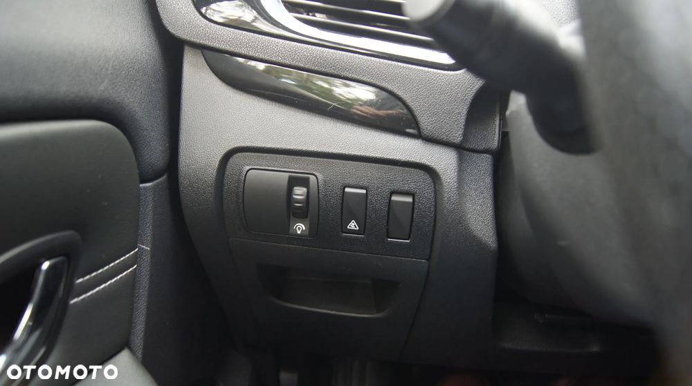 Renault Grand Scenic dCi 110 FAP EDC Bose Edition - 25