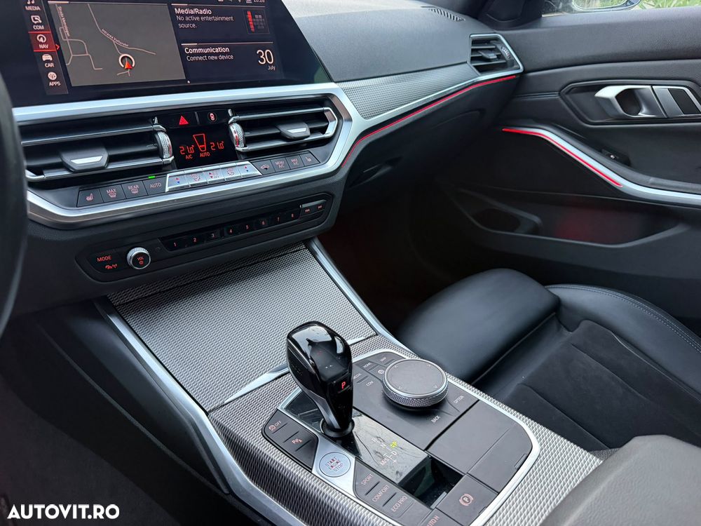 BMW M3 - 25