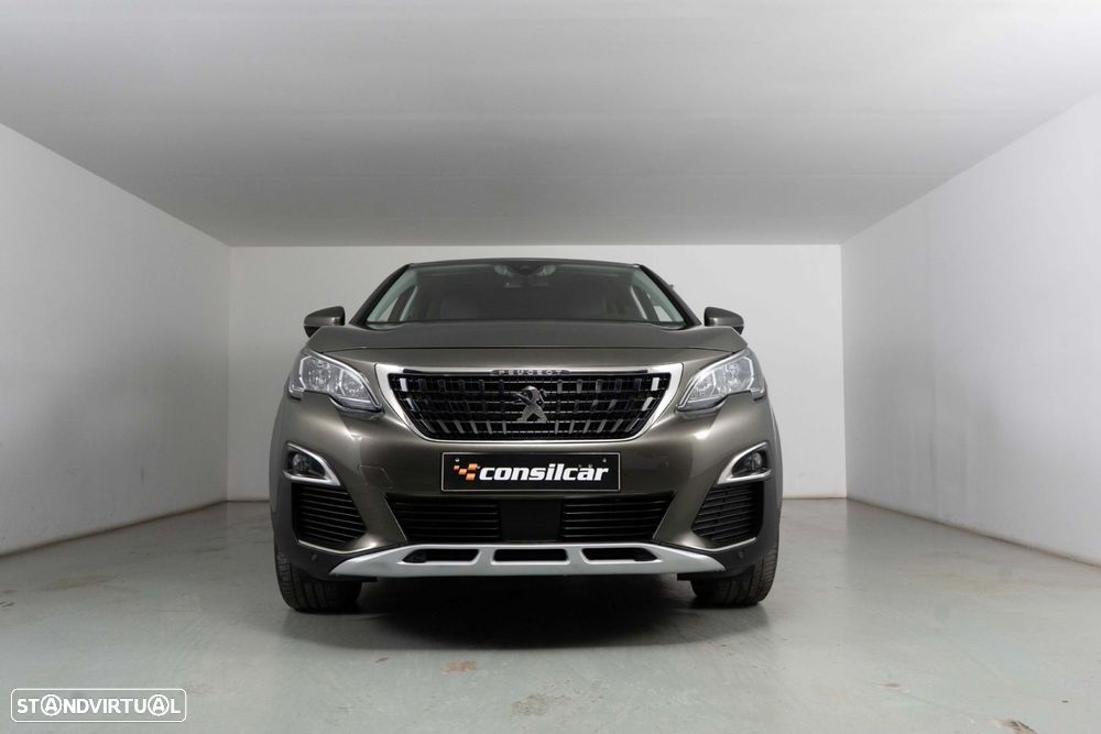 Peugeot 3008 1.2 PureTech Allure Pack - 3