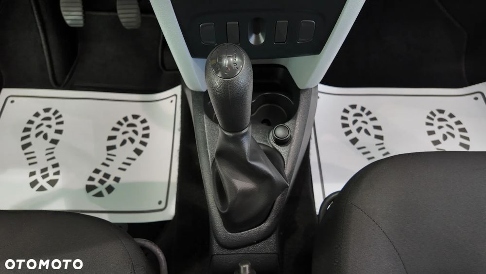 Dacia Sandero 1.2 16V 75 Ambiance - 26