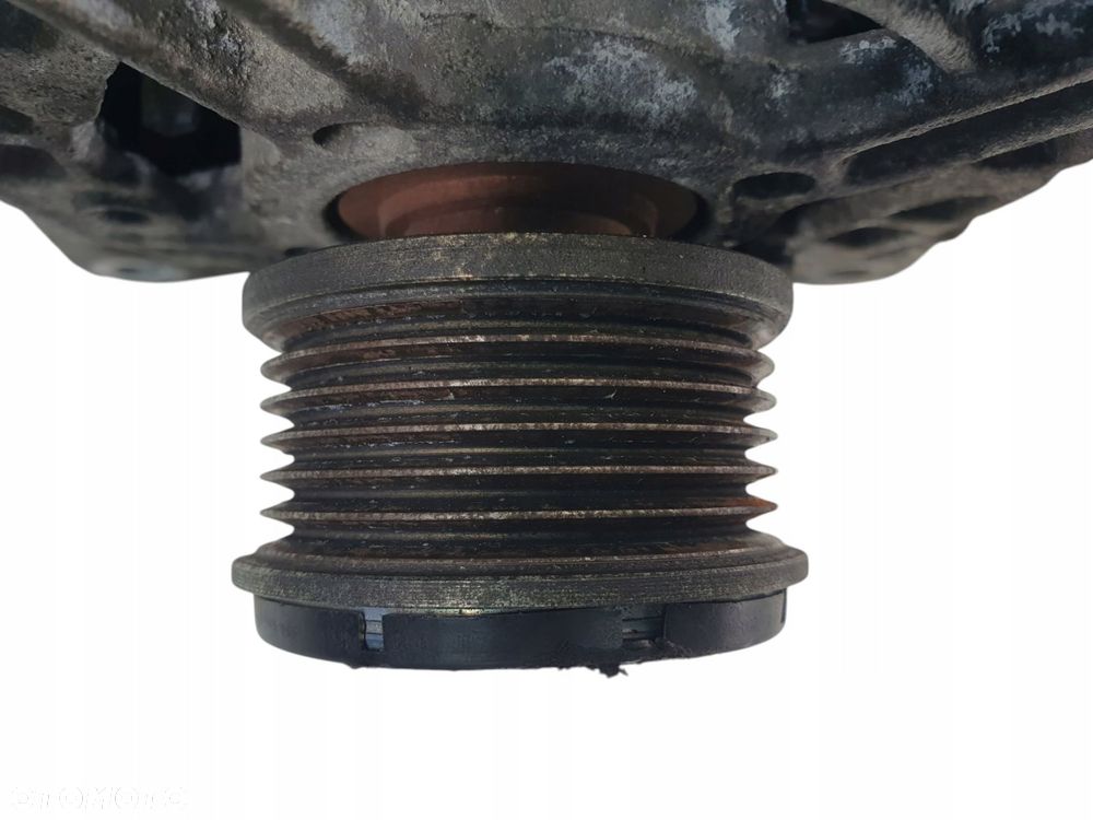 ALTERNATOR Nissan Qashqai Renault Clio 1.5 dCi 0124525140 8200728292C 150A - 13