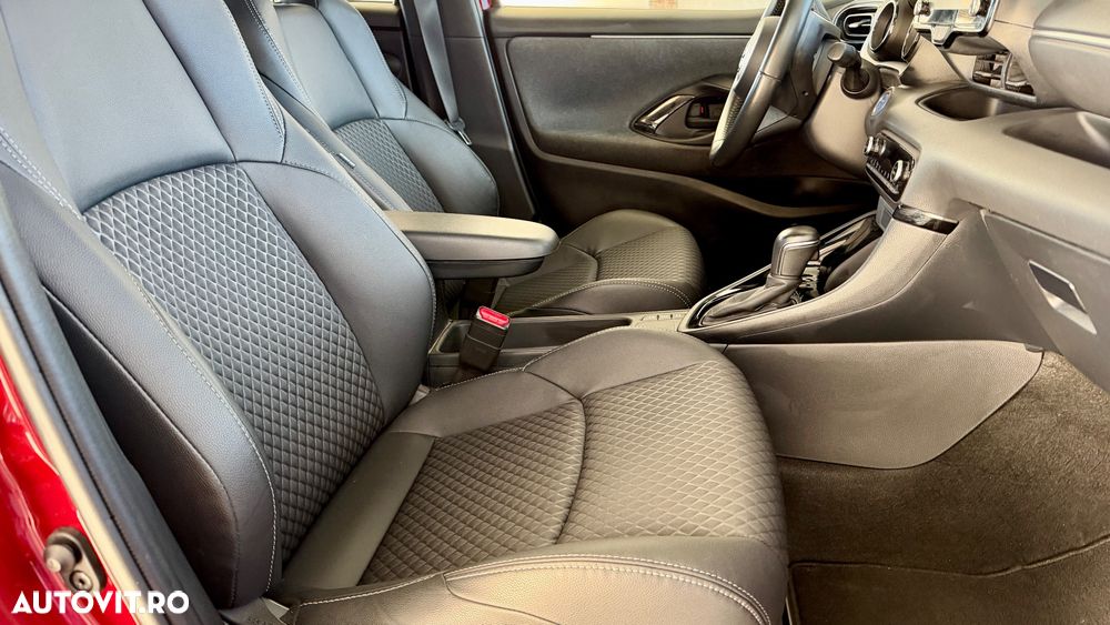 Toyota Yaris 1.5 VVT-i Premiere Edition - 8