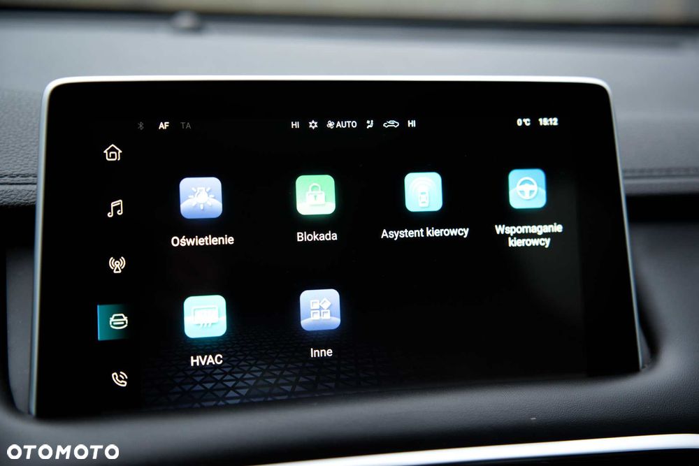 MG HS 1.5T-GDI Luxury - 22