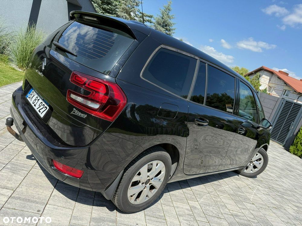 Citroën C4 Grand Picasso - 3