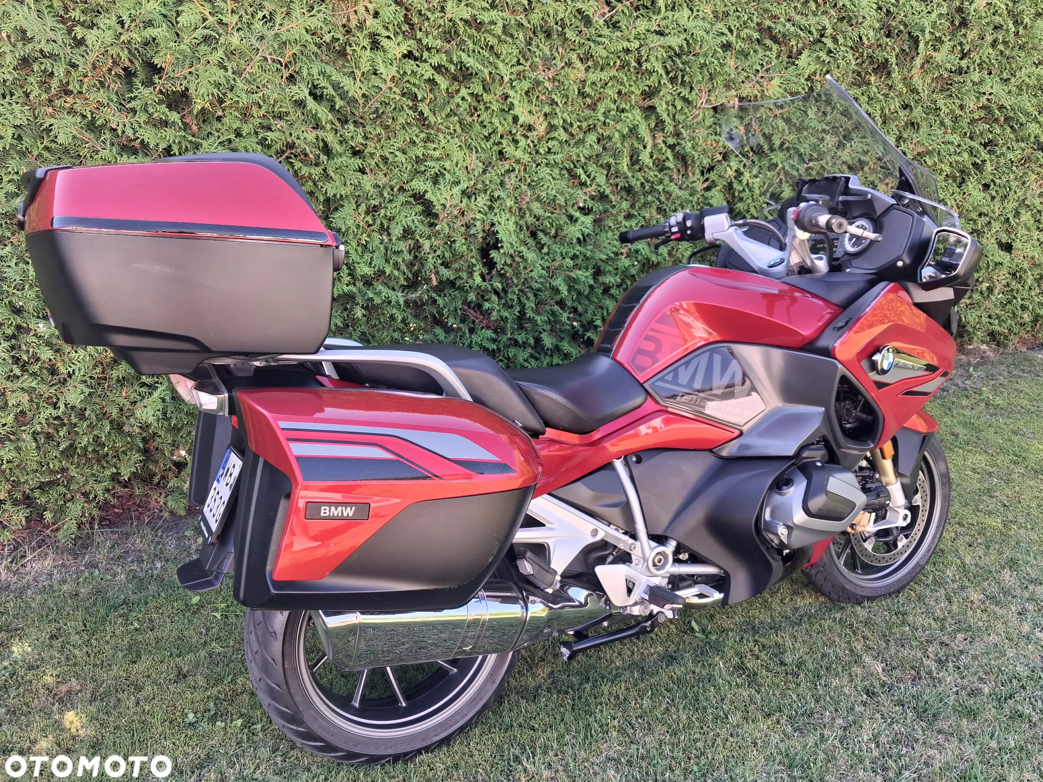 BMW R - 32