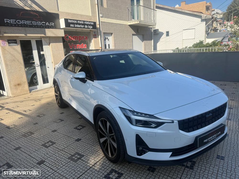 Polestar 2 Dual Motor 78kWh - 2