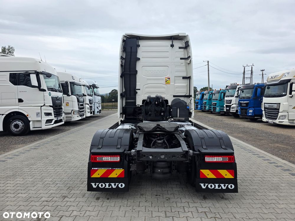 Volvo FH 460 / I - SAVE / EURO 6 / XL / ACC / NOWY MODEL - 26