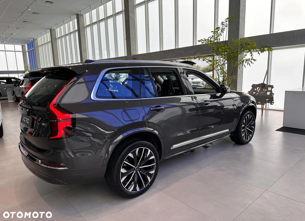 Volvo XC 90 B5 B AWD Plus Bright - 6