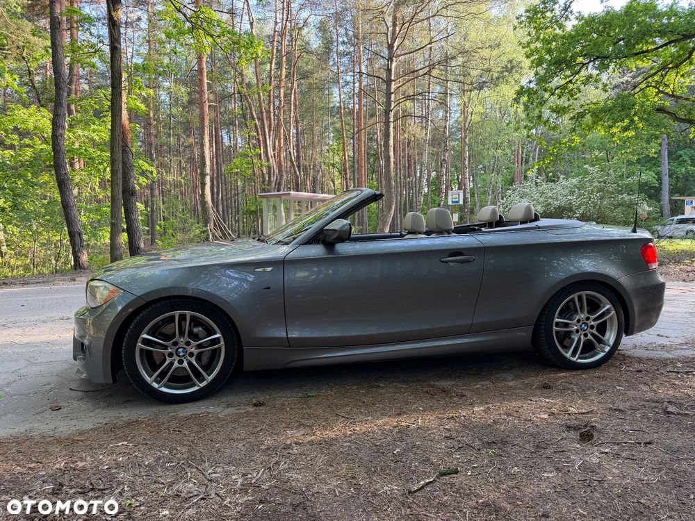 BMW Seria 1 - 9