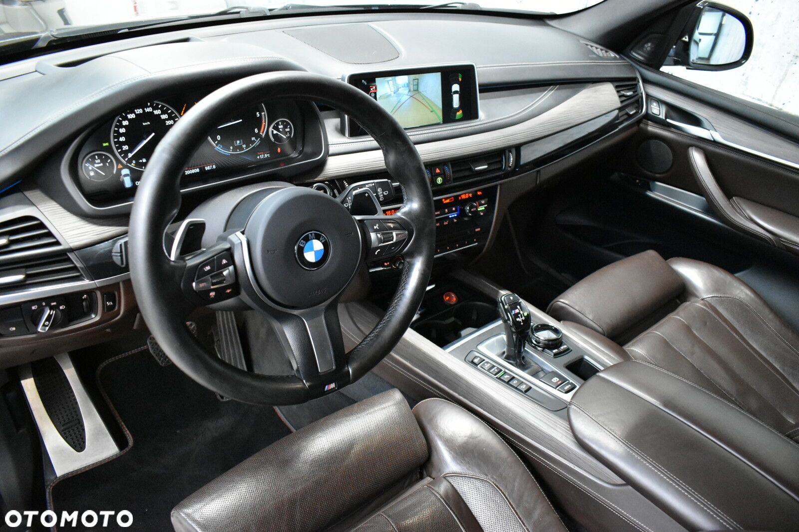 BMW X5 M - 5