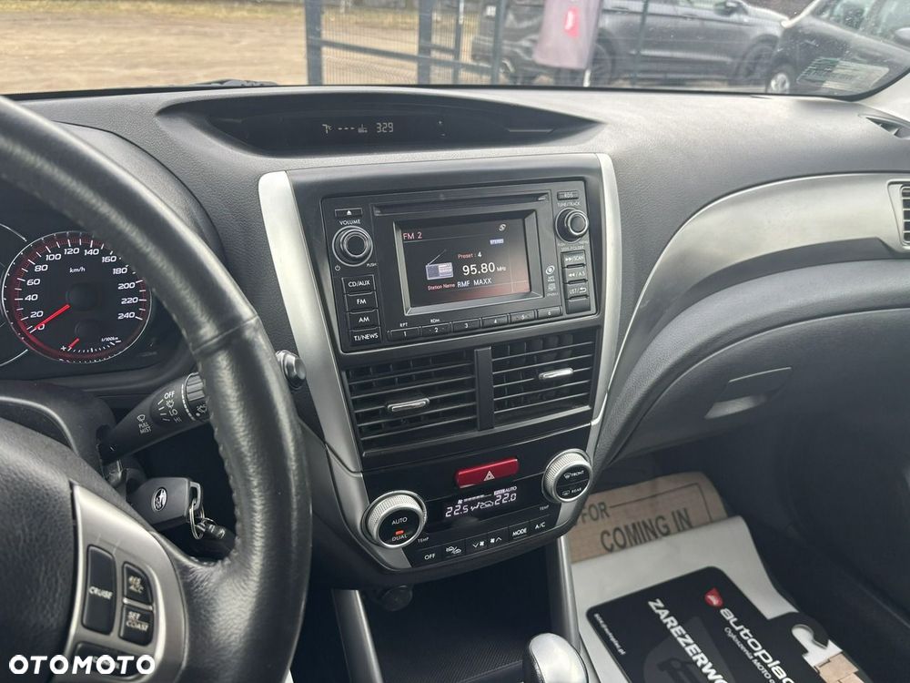 Subaru Forester - 24