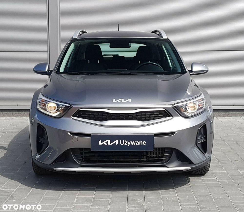 Kia Stonic 1.0 T-GDI M - 4